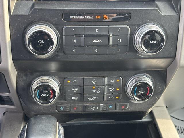 used 2020 Ford F-150 car, priced at $30,229