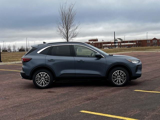 new 2024 Ford Escape car, priced at $39,995