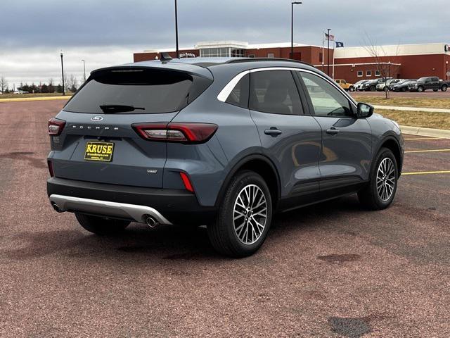 new 2024 Ford Escape car, priced at $39,995