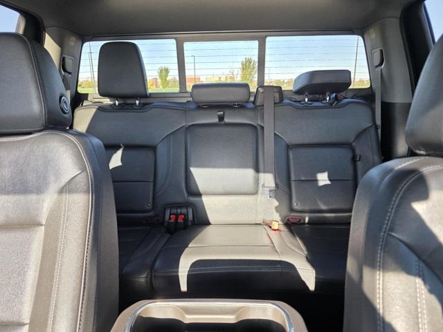 used 2023 Chevrolet Silverado 1500 car, priced at $43,000