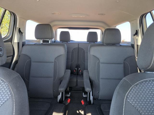 used 2021 GMC Acadia car, priced at $21,700