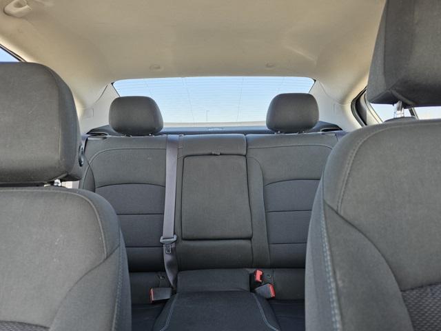 used 2016 Chevrolet Cruze car, priced at $10,500