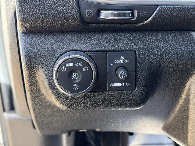 used 2016 Chevrolet Traverse car, priced at $16,990