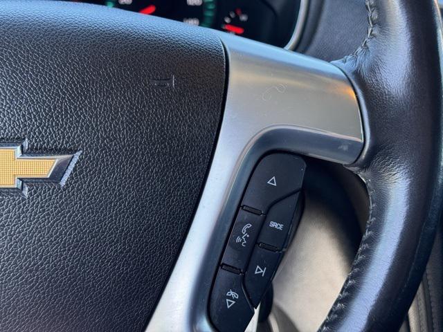 used 2016 Chevrolet Traverse car, priced at $16,990