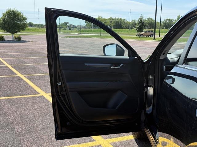 used 2023 Mazda CX-5 car, priced at $26,990