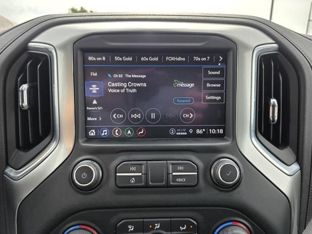 used 2021 Chevrolet Silverado 3500 car, priced at $54,100
