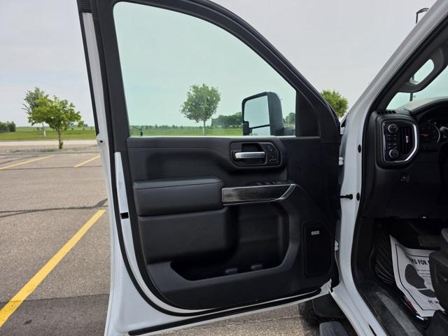 used 2021 Chevrolet Silverado 3500 car, priced at $54,100