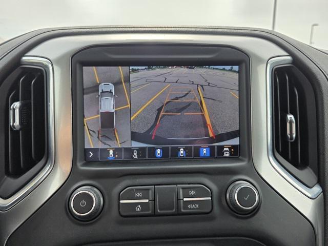 used 2021 Chevrolet Silverado 3500 car, priced at $54,100