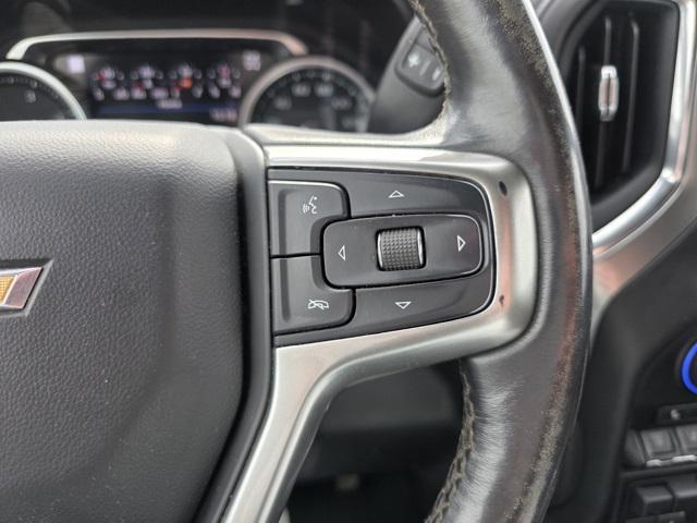 used 2021 Chevrolet Silverado 3500 car, priced at $54,100