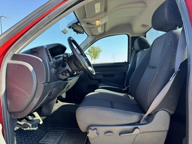 used 2011 Chevrolet Silverado 1500 car, priced at $15,000