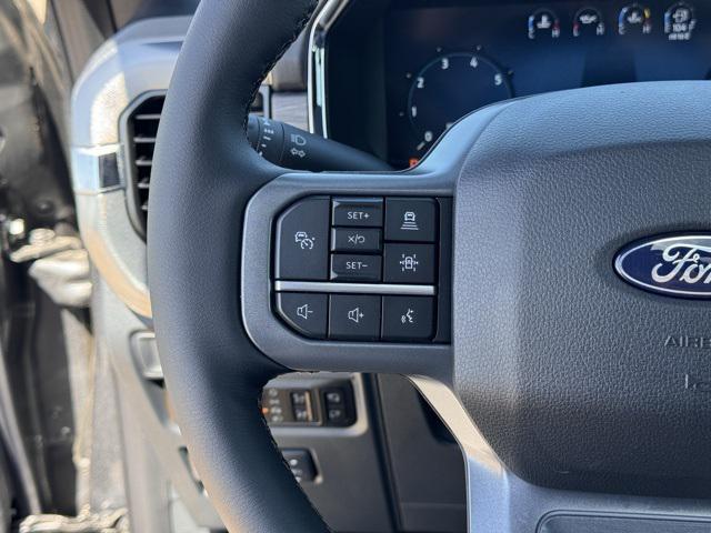 new 2025 Ford F-150 car, priced at $68,325