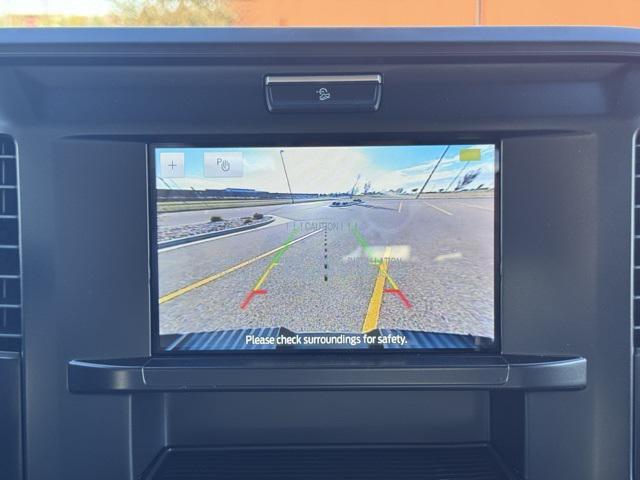 new 2026 Ford F-350 car, priced at $65,848