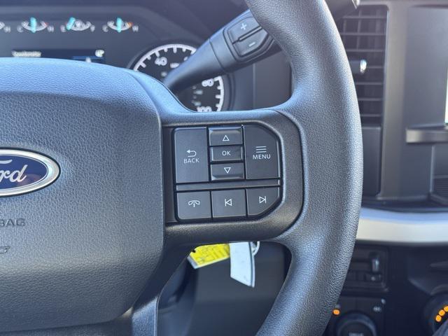 new 2026 Ford F-350 car, priced at $65,848