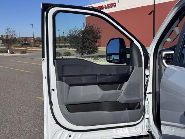 new 2026 Ford F-350 car, priced at $65,848