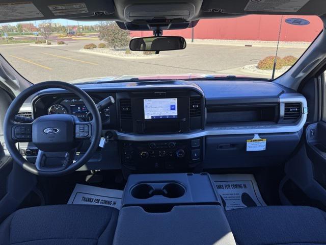 new 2026 Ford F-350 car, priced at $65,848