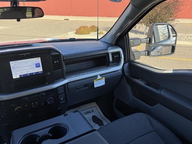 new 2026 Ford F-350 car, priced at $65,848