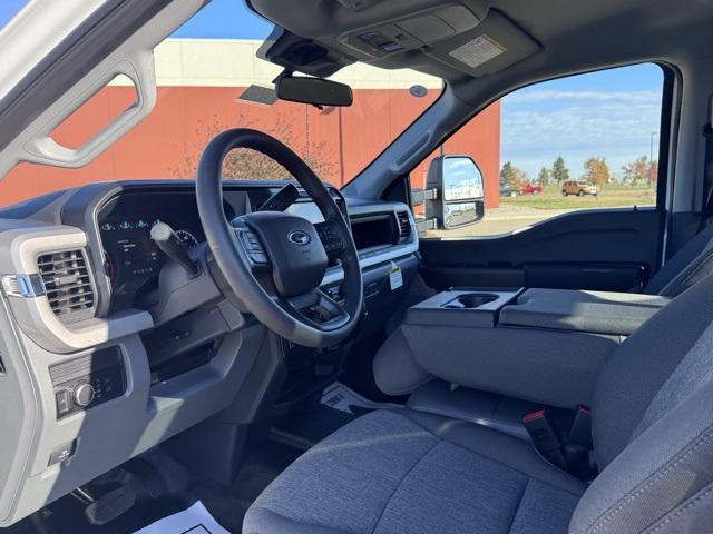 new 2026 Ford F-350 car, priced at $65,848