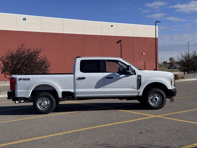 new 2026 Ford F-350 car, priced at $65,848