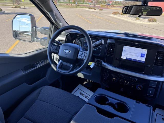 new 2026 Ford F-350 car, priced at $65,848