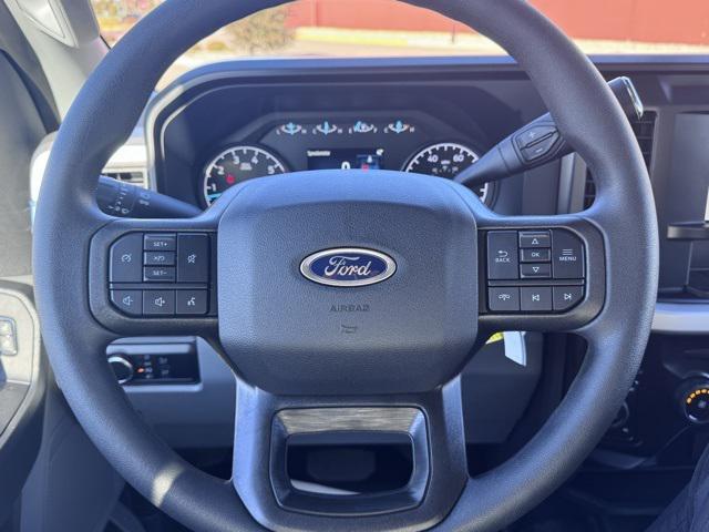 new 2026 Ford F-350 car, priced at $65,848