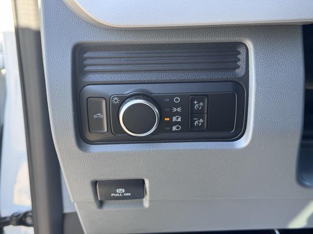 new 2026 Ford F-350 car, priced at $65,848