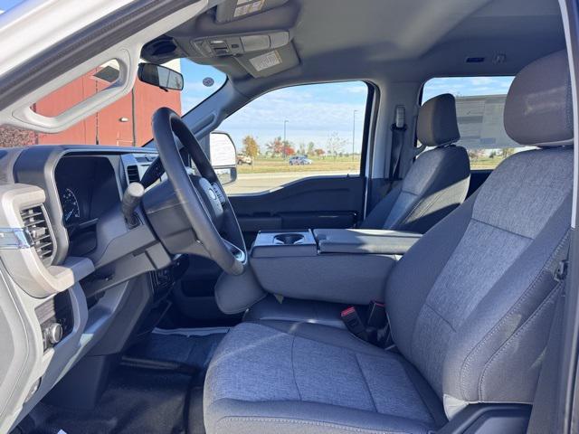 new 2026 Ford F-350 car, priced at $65,848