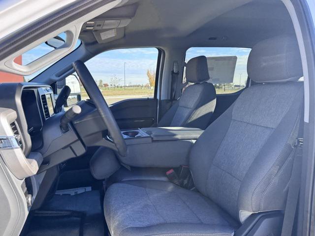 new 2026 Ford F-350 car, priced at $65,848