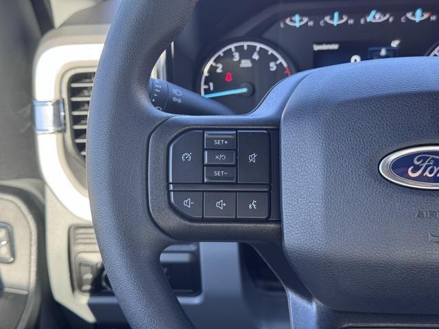 new 2026 Ford F-350 car, priced at $65,848