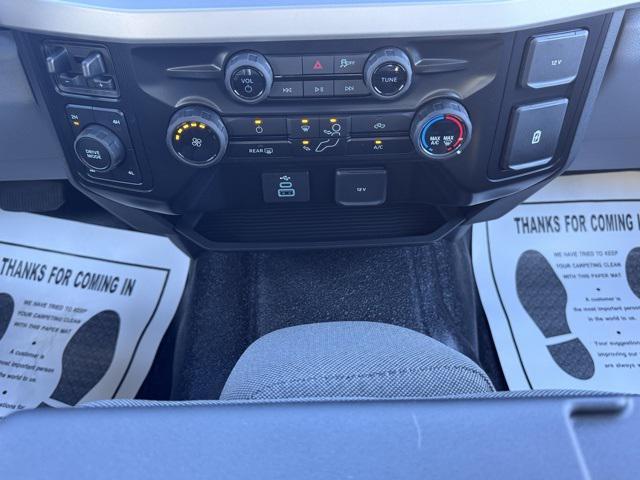 new 2026 Ford F-350 car, priced at $65,848