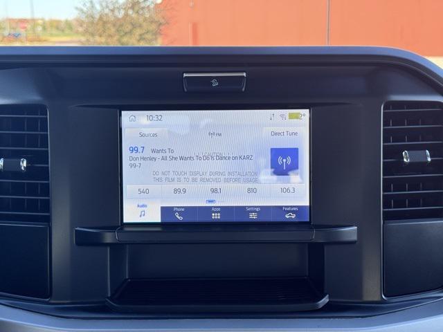 new 2026 Ford F-350 car, priced at $65,848