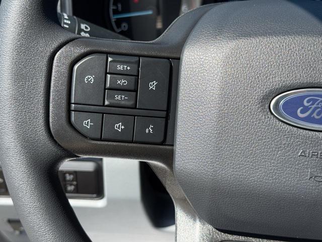 new 2025 Ford F-350 car, priced at $57,777