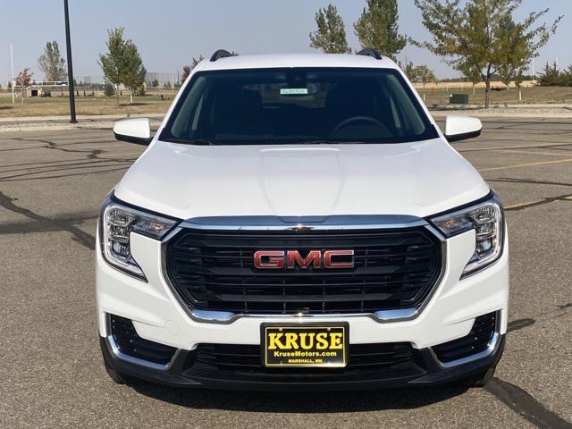 new 2024 GMC Terrain car, priced at $31,815