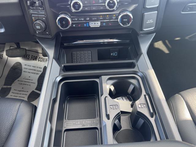 new 2026 Ford F-250 car, priced at $72,738