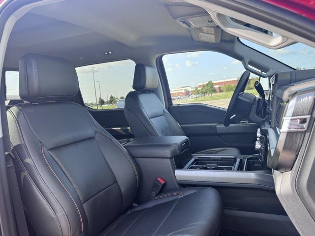 new 2026 Ford F-250 car, priced at $72,738