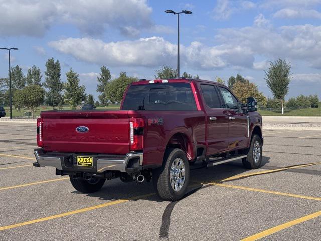 new 2026 Ford F-250 car, priced at $72,738