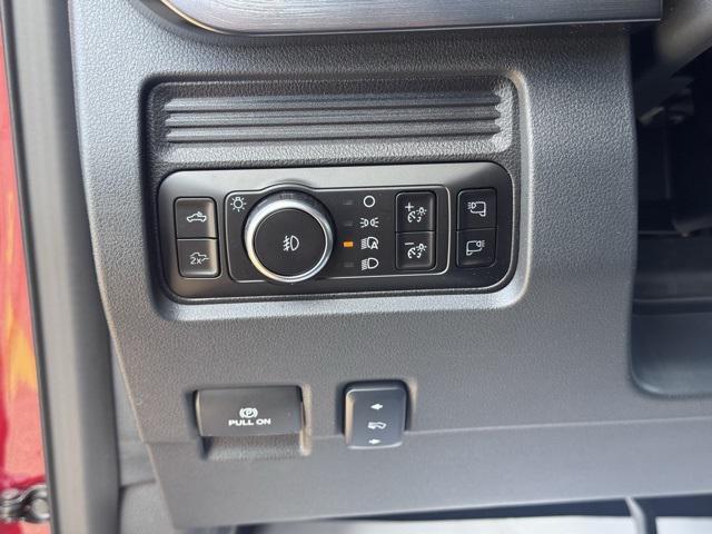 new 2026 Ford F-250 car, priced at $72,738