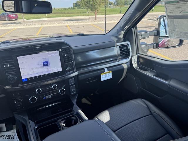 new 2026 Ford F-250 car, priced at $72,738