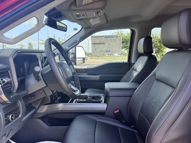 new 2026 Ford F-250 car, priced at $72,738