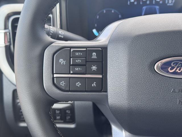 new 2026 Ford F-250 car, priced at $72,738