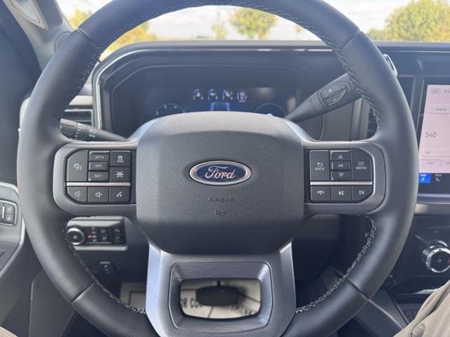 new 2026 Ford F-250 car, priced at $72,738