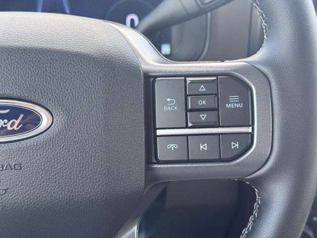 new 2026 Ford F-250 car, priced at $72,738