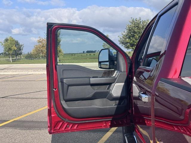 new 2026 Ford F-250 car, priced at $72,738