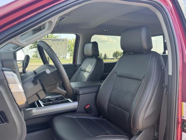 new 2026 Ford F-250 car, priced at $72,738