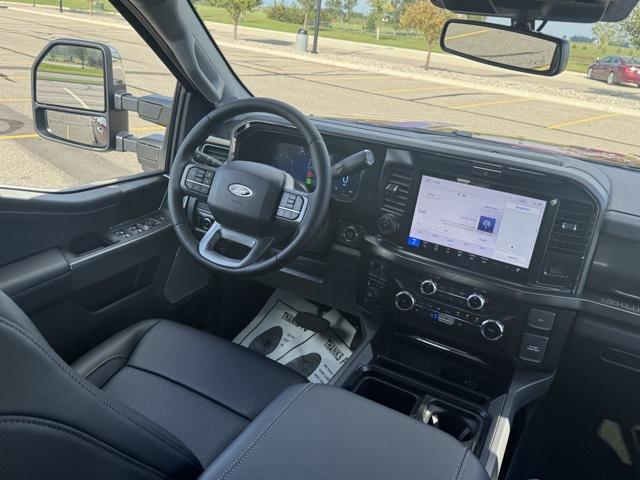 new 2026 Ford F-250 car, priced at $72,738