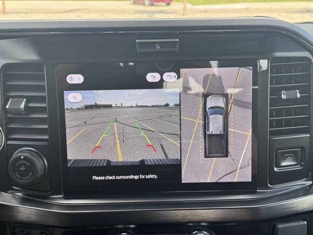 new 2026 Ford F-250 car, priced at $72,738