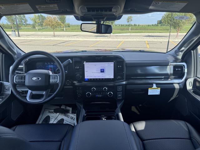 new 2026 Ford F-250 car, priced at $72,738