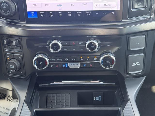 new 2026 Ford F-250 car, priced at $72,738