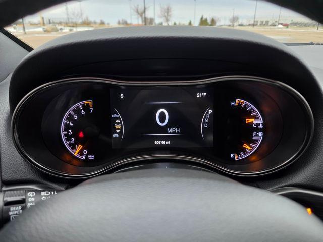 used 2020 Jeep Grand Cherokee car, priced at $25,400