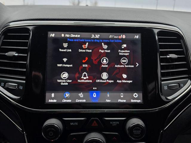 used 2020 Jeep Grand Cherokee car, priced at $25,400