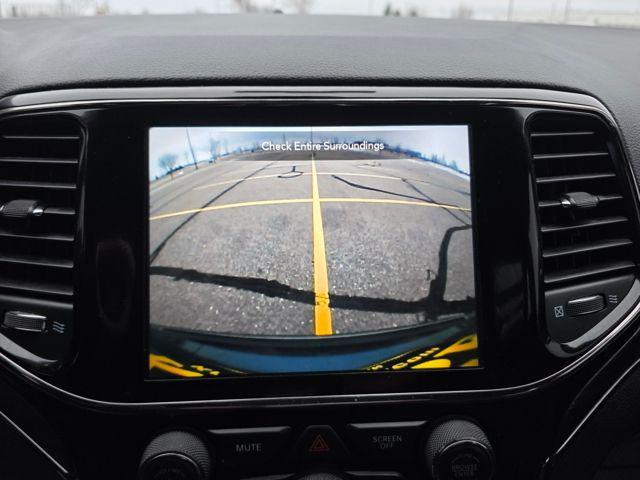 used 2020 Jeep Grand Cherokee car, priced at $25,400